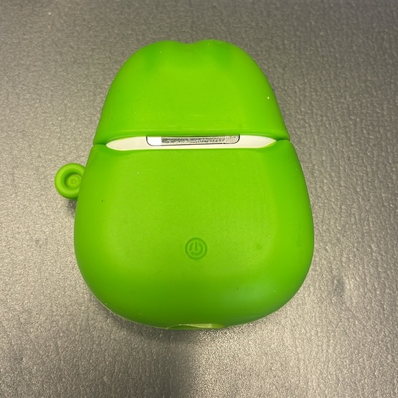 Avacado AirPod Case - Picture 3 of 3